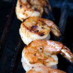 Shrimp Recipes