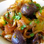 Rustic Paprika Potatoes Recipe