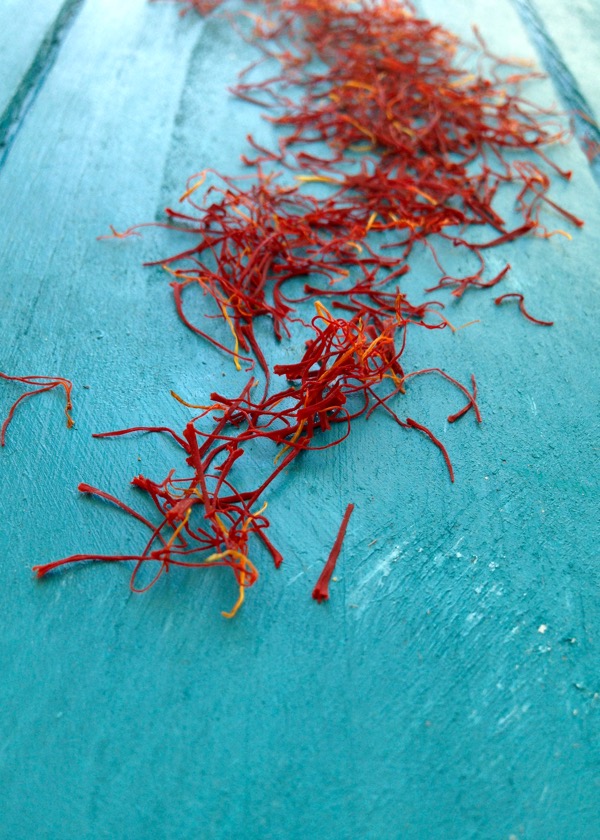 Best Saffron 7 Cool Saffron Facts Best Saffron 7 Cool Saffron Facts