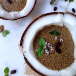 Espresso Chia Recipe