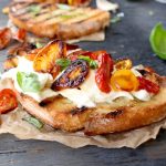 Burrata Bruschetta Recipe
