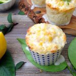 Lemon Muffins Recipe Lemon Muffins Recipe