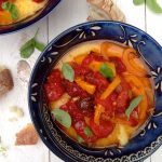 Italian Peperonata Recipe