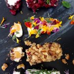 Goat Cheese Log Recipe Ideas