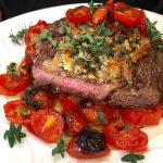 Italian Steak Recipe