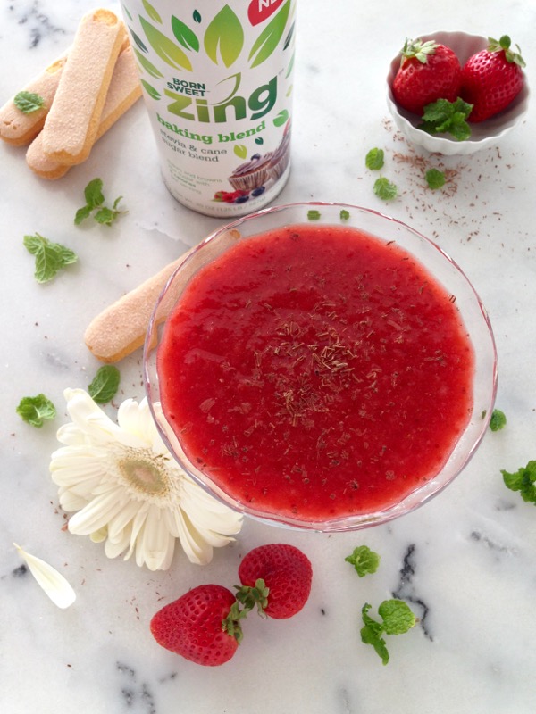 Strawberry Tiramisu Recipe Strawberry Tiramisu Recipe