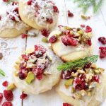 Lemon Ricotta Cookies