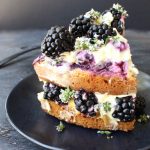 Italian Lemon Olive Oil Cake Recipe