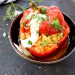 Best Stuffed Peppers Recipe