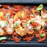 Easy Chicken Parmigiana Recipe