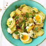 Potato and Egg Salad Recipe