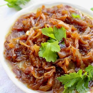 How to Caramelize Onions