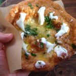 fried pizza dough recipe