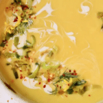 Vegan Potato Leek Soup Vegan Potato Leek Soup