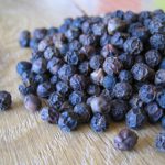 Peppercorns