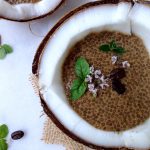 Espresso Chia Recipe