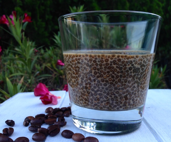 Espresso Chia Recipe Espresso Chia Recipe