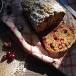 Cranberry Olive Oil Bread Recipe Cranberry Olive Oil Bread Recipe