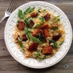 Butternut Squash Lemon Risotto Recipe