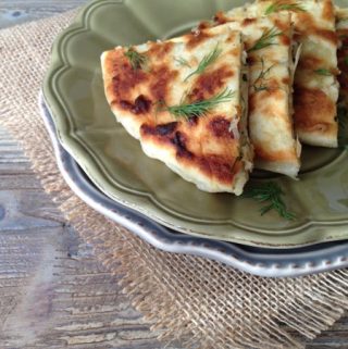 Savory Pie Placinta Cu Varza Recipe