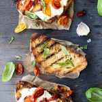Burrata Bruschetta Recipe