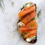 Smoked Salmon Crostini Recipe Smoked Salmon Crostini Recipe