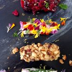 Goat Cheese Log Recipe Ideas