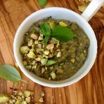Sicilian Pistachio Pesto Recipe