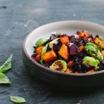 Autumn Salad Recipe