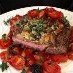 Italian Steak Recipe