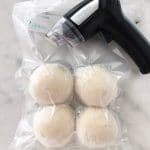 How To Freeze Pizza Dough Tutorial