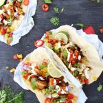 Shrimp Tacos Mexican Shrimp Tacos recipe
