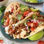 vegan tacos vegan tacos