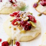 Lemon Ricotta Cookies