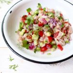 Mexican Ceviche Recipe