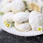 Italian Wedding Cookies Recipe