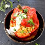 Best Stuffed Peppers Recipe