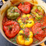 Best Stuffed Peppers Recipe Easy