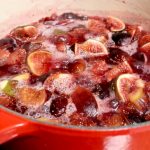 Fig Jam Recipe Easy