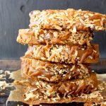 Best Pumpkin Bread Best Pumpkin Bread Recipe with Chocolate & Caramel (Easy)