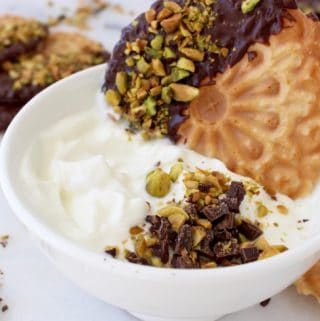 Cannoli Filling Recipe