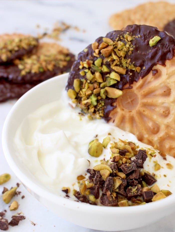 Cannoli Filling Recipe