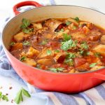 Tuscan Tomato Soup Recipe (Pappa al Pomodoro)