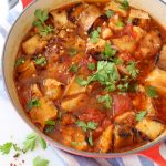 Tuscan Tomato Soup Tuscan Tomato Soup Recipe (Pappa al Pomodoro)