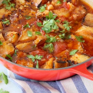 Tuscan Tomato Soup Recipe (Pappa al Pomodoro)