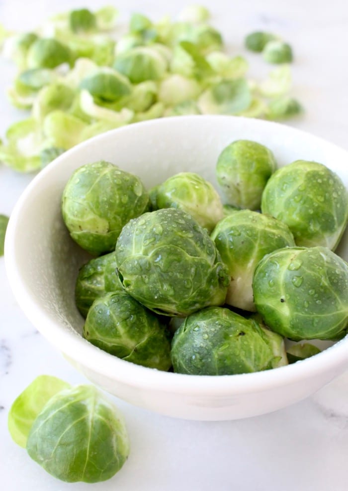 Brussel Sprouts Brussel Sprouts