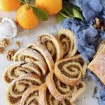 Nut Roll Recipe