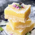 Best Lemon Bars Recipe