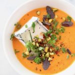 Carrot soup Carrot soup