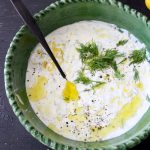 Cucumber Tzatziki Sauce Tzatziki Sauce